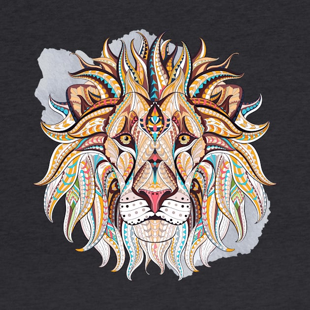 LION by Lukelau